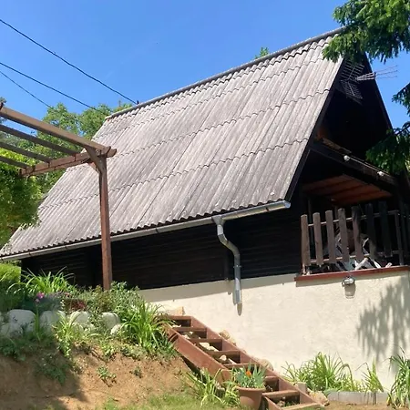 Orfui Haziko A Hegyen 샬레 *