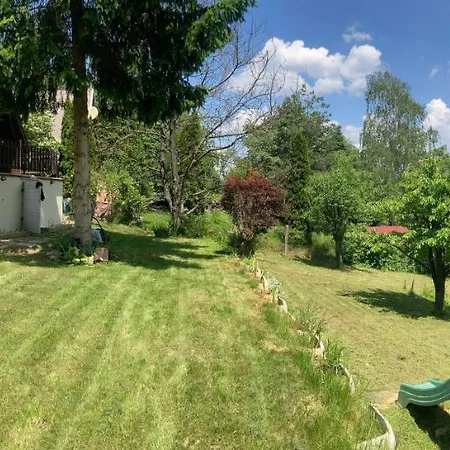Orfui Haziko A Hegyen 샬레 *